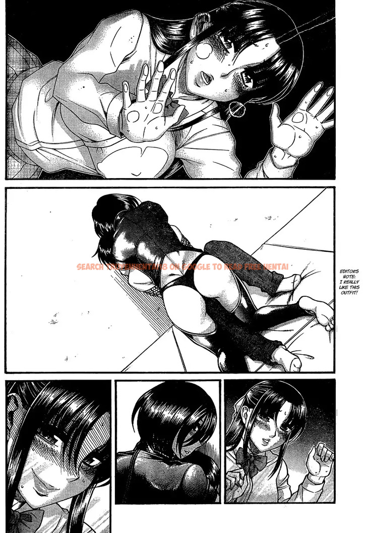 Read Hentai Image 3 020 in comic Nana To Kaoru - Chapter 119 - hentaitnt.net