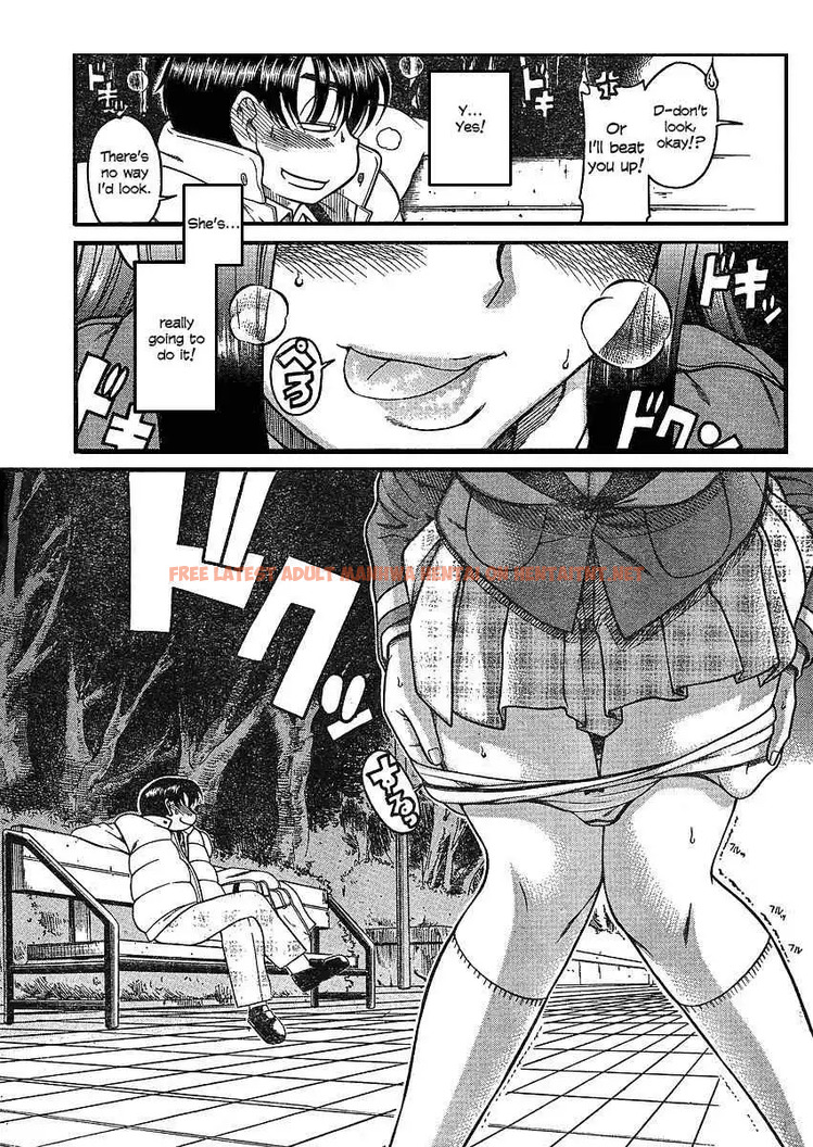 Read Hentai Image 6 072 in comic Nana To Kaoru - Chapter 12.1 - hentaitnt.net