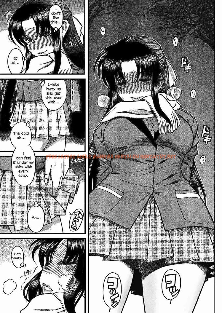 Read Hentai Image 8 072 in comic Nana To Kaoru - Chapter 12.1 - hentaitnt.net