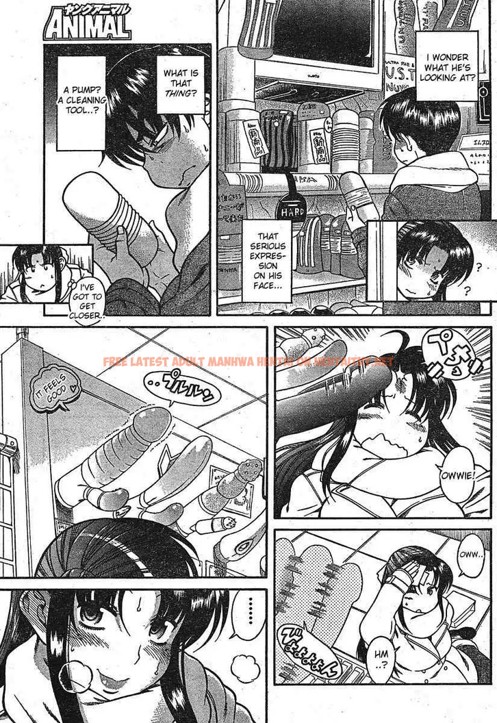 Read Hentai Image 13 072 in comic Nana To Kaoru - Chapter 12.2 - hentaitnt.net