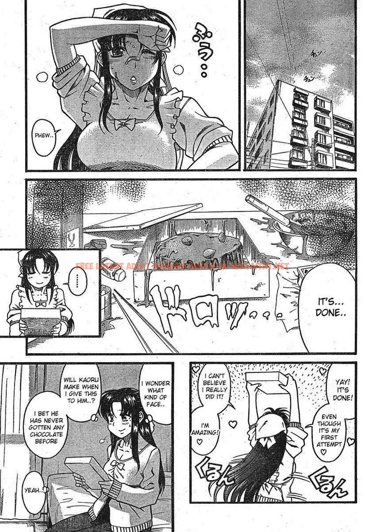 Read Hentai Image 9 072 in comic Nana To Kaoru - Chapter 12.2 - hentaitnt.net