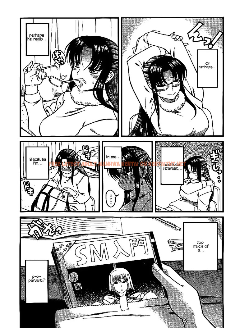 Read Hentai Image 15 072 in comic Nana To Kaoru - Chapter 12 - hentaitnt.net