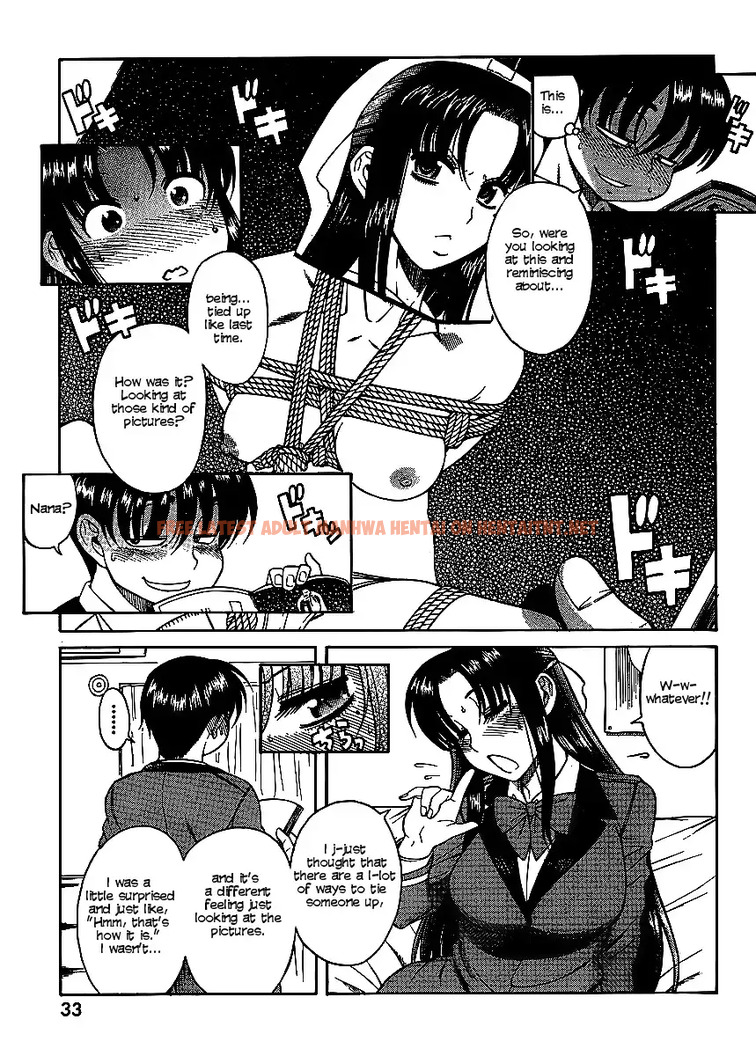 Read Hentai Image 5 072 in comic Nana To Kaoru - Chapter 12 - hentaitnt.net