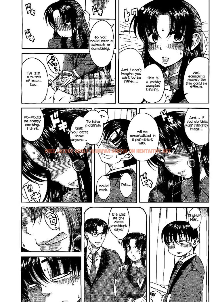 Read Hentai Image 7 072 in comic Nana To Kaoru - Chapter 12 - hentaitnt.net