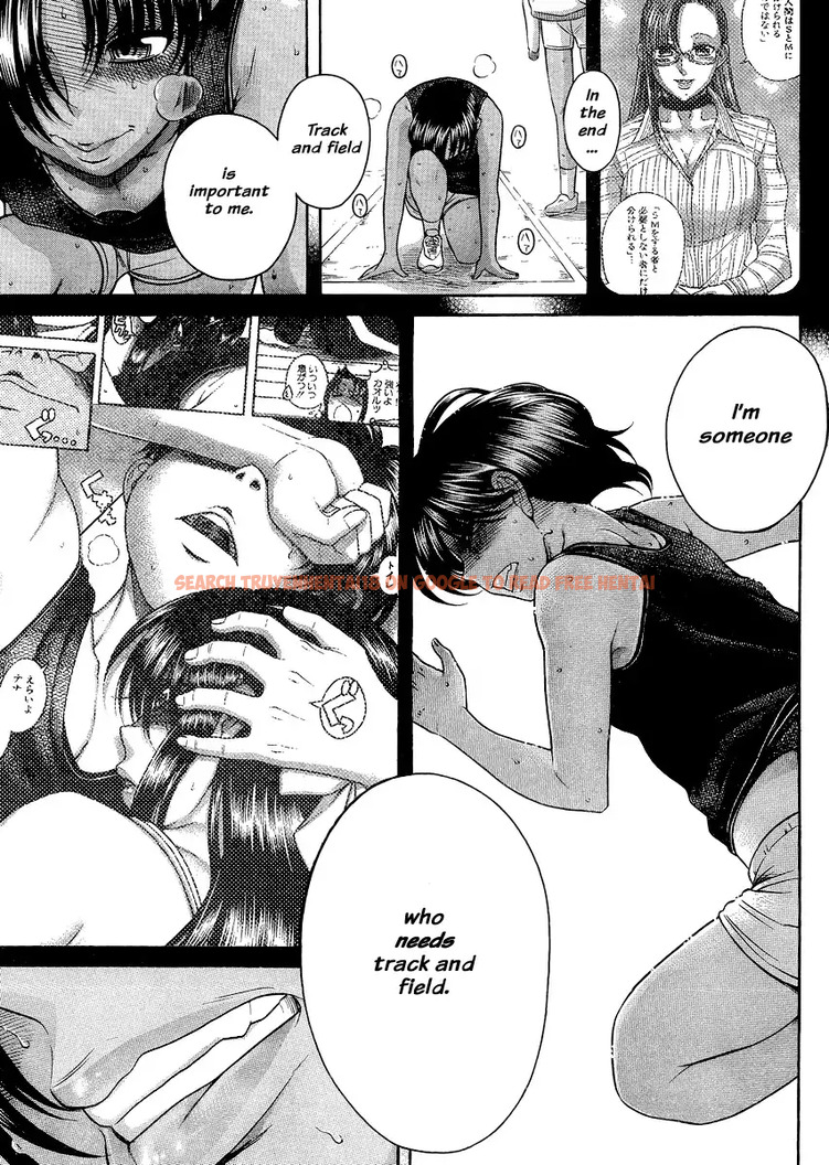 Read Hentai Image 11 020 in comic Nana To Kaoru - Chapter 120 - hentaitnt.net