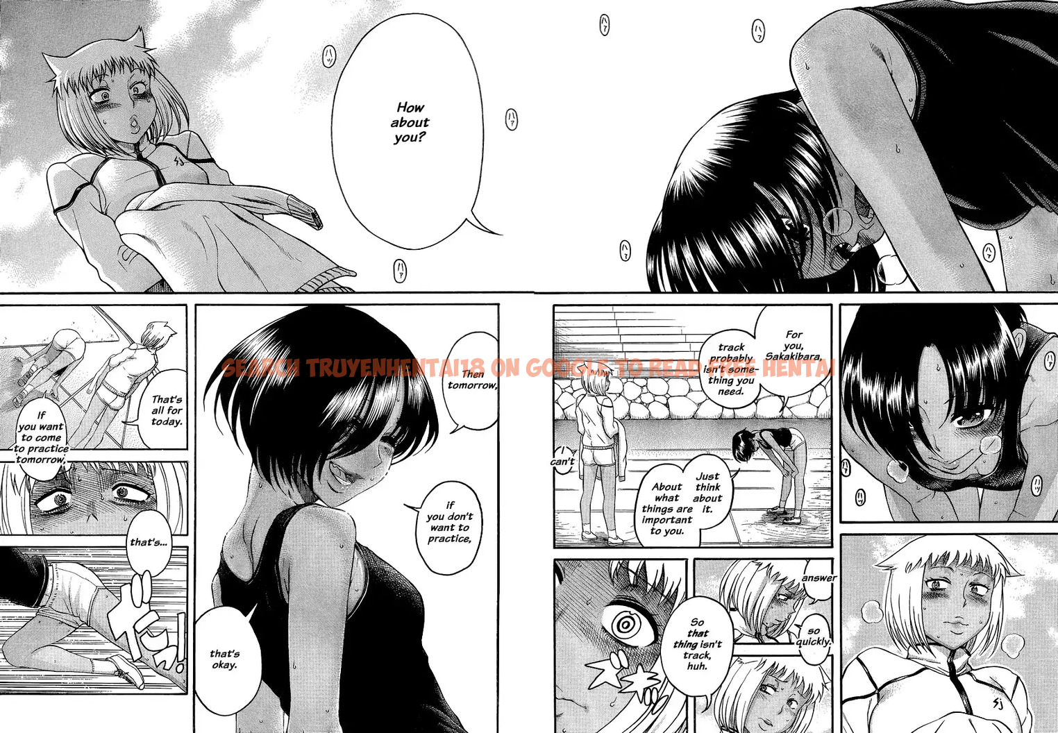 Read Hentai Image 12 020 in comic Nana To Kaoru - Chapter 120 - hentaitnt.net