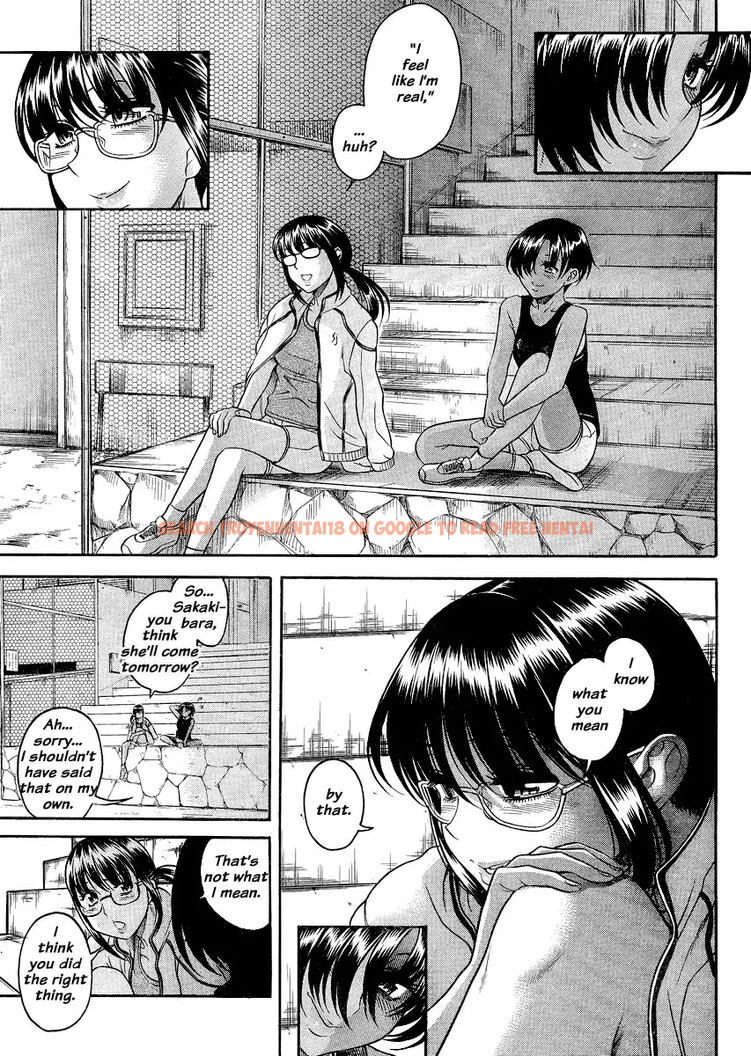 Read Hentai Image 14 020 in comic Nana To Kaoru - Chapter 120 - hentaitnt.net