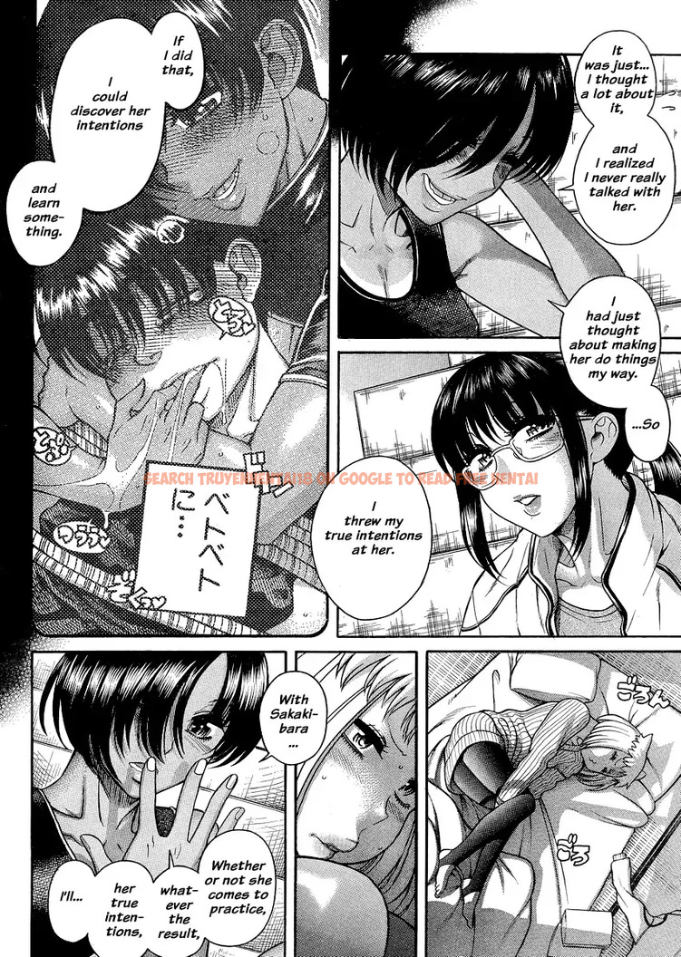 Read Hentai Image 15 020 in comic Nana To Kaoru - Chapter 120 - hentaitnt.net