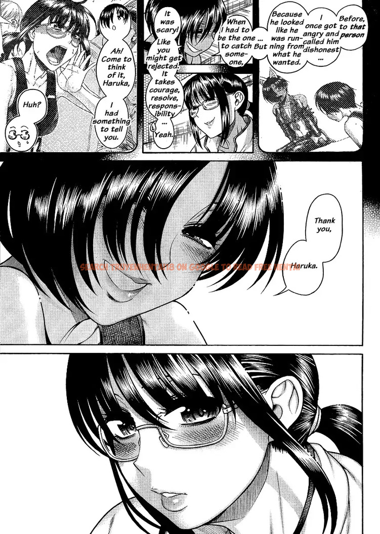 Read Hentai Image 18 020 in comic Nana To Kaoru - Chapter 120 - hentaitnt.net