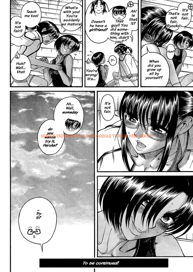 Read Hentai Image 19 020 in comic Nana To Kaoru - Chapter 120 - hentaitnt.net