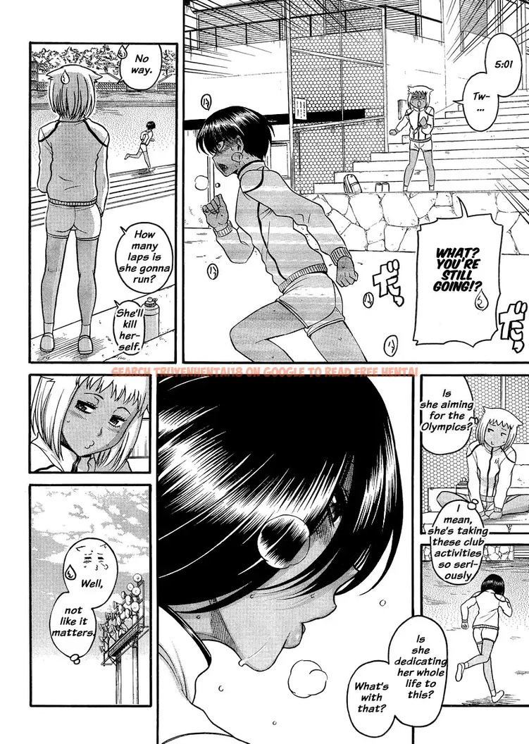 Read Hentai Image 4 020 in comic Nana To Kaoru - Chapter 120 - hentaitnt.net