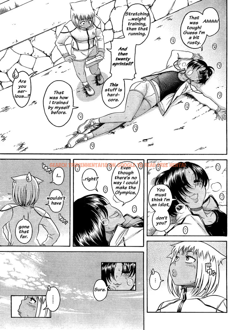 Read Hentai Image 5 020 in comic Nana To Kaoru - Chapter 120 - hentaitnt.net