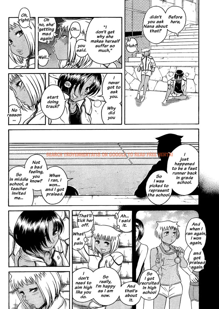 Read Hentai Image 6 020 in comic Nana To Kaoru - Chapter 120 - hentaitnt.net