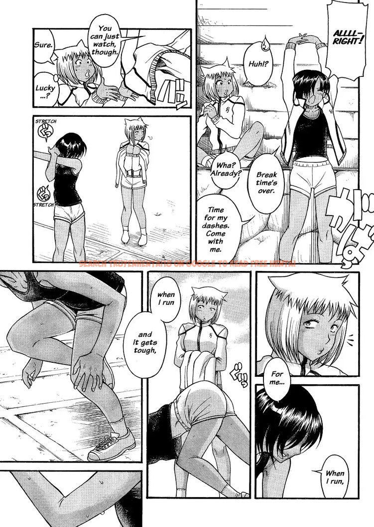 Read Hentai Image 7 020 in comic Nana To Kaoru - Chapter 120 - hentaitnt.net