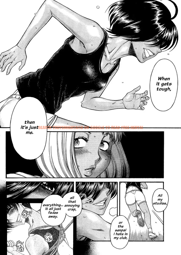 Read Hentai Image 8 020 in comic Nana To Kaoru - Chapter 120 - hentaitnt.net
