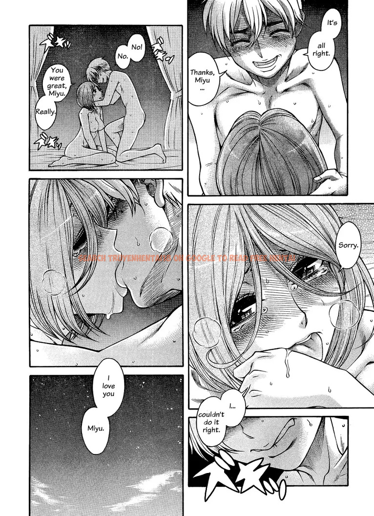 Read Hentai Image 12 019 in comic Nana To Kaoru - Chapter 122 - hentaitnt.net