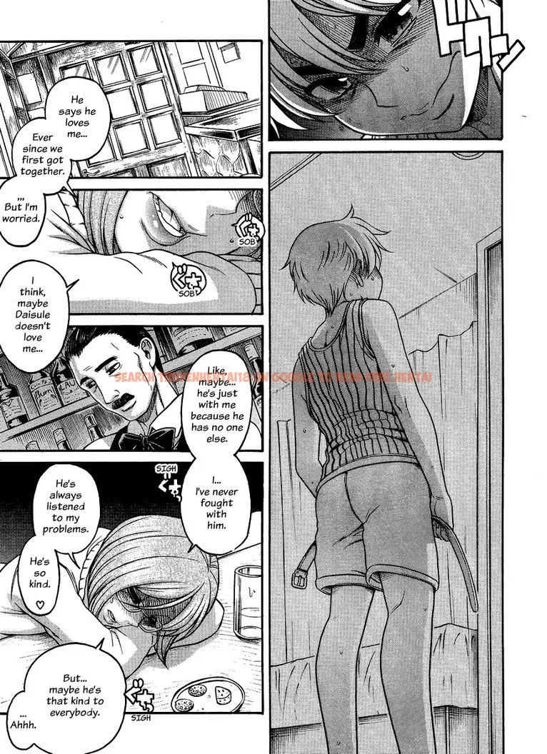 Read Hentai Image 17 019 in comic Nana To Kaoru - Chapter 122 - hentaitnt.net