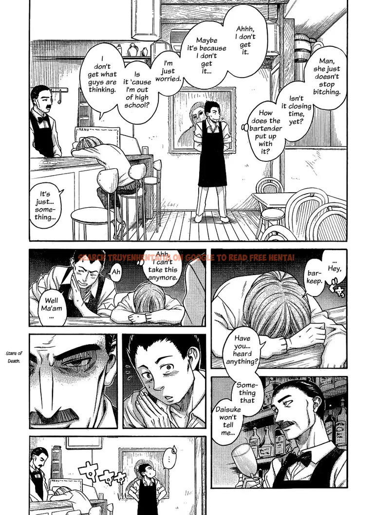 Read Hentai Image 18 019 in comic Nana To Kaoru - Chapter 122 - hentaitnt.net
