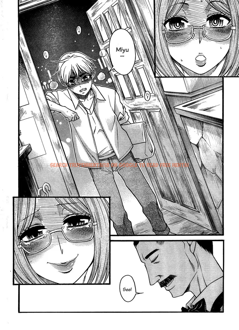 Read Hentai Image 22 020 in comic Nana To Kaoru - Chapter 122 - hentaitnt.net