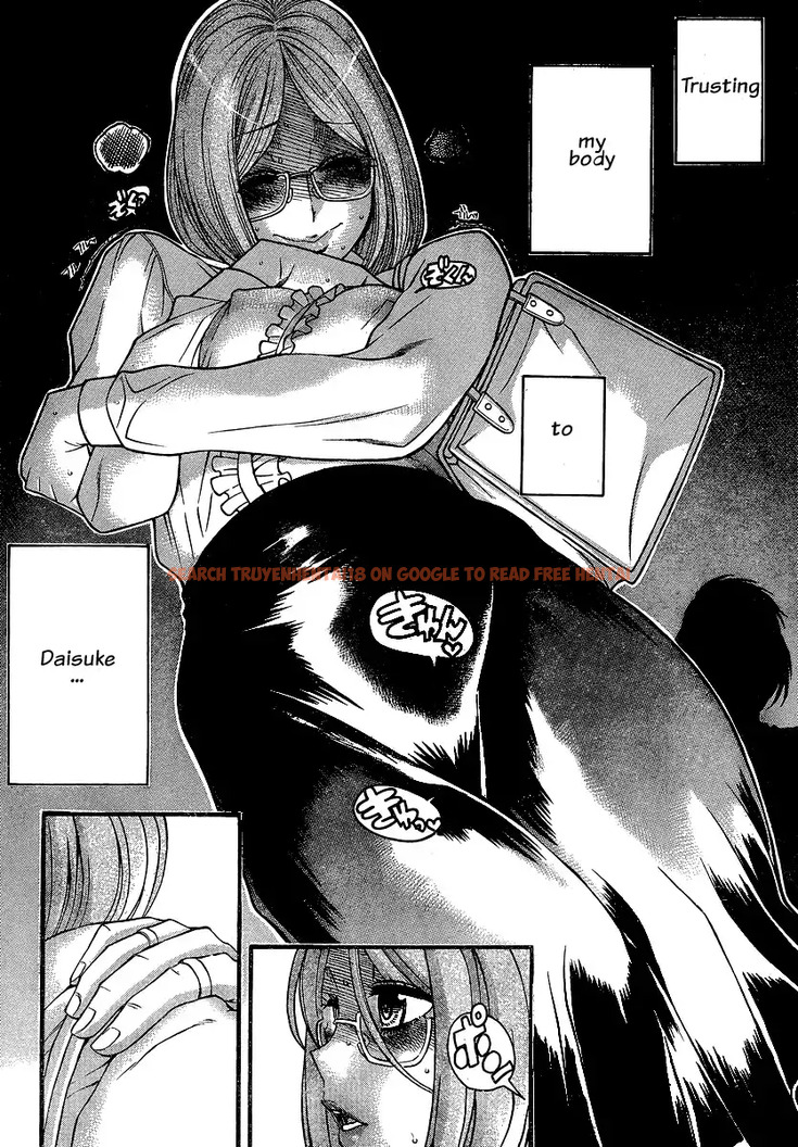 Read Hentai Image 12 016 in comic Nana To Kaoru - Chapter 124 - www.hentaitnt.net