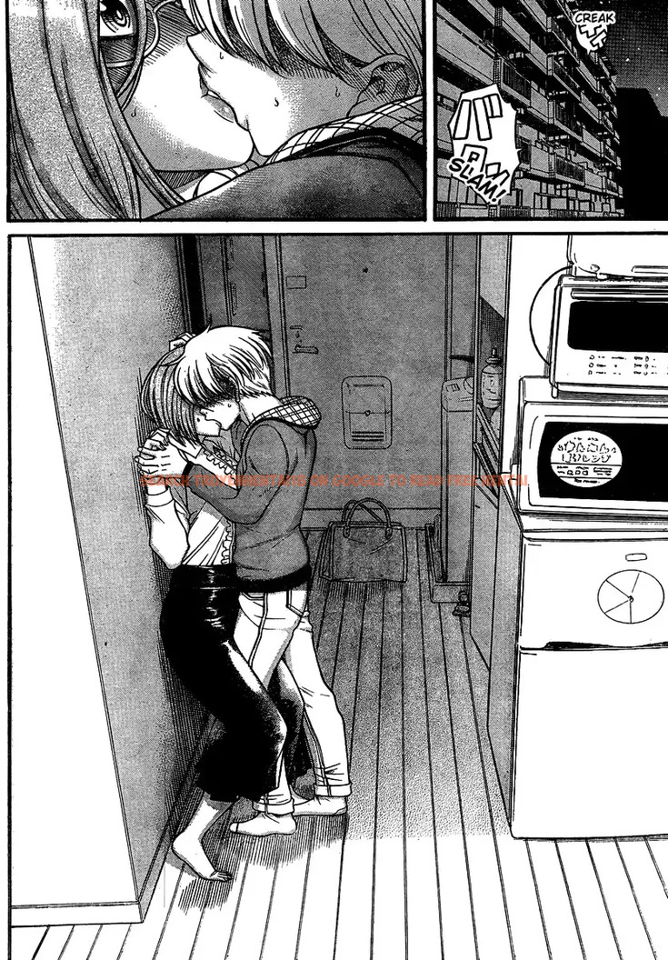 Read Hentai Image 18 016 in comic Nana To Kaoru - Chapter 124 - www.hentaitnt.net