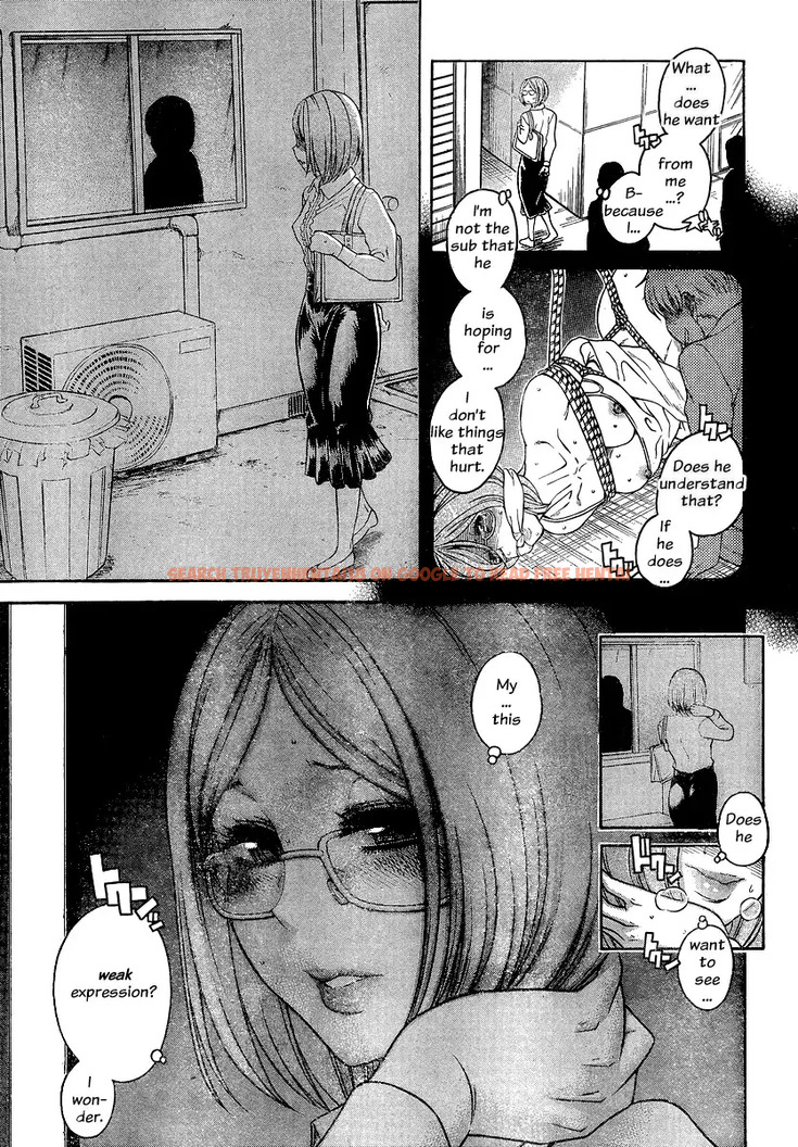 Read Hentai Image 9 015 in comic Nana To Kaoru - Chapter 124 - www.hentaitnt.net