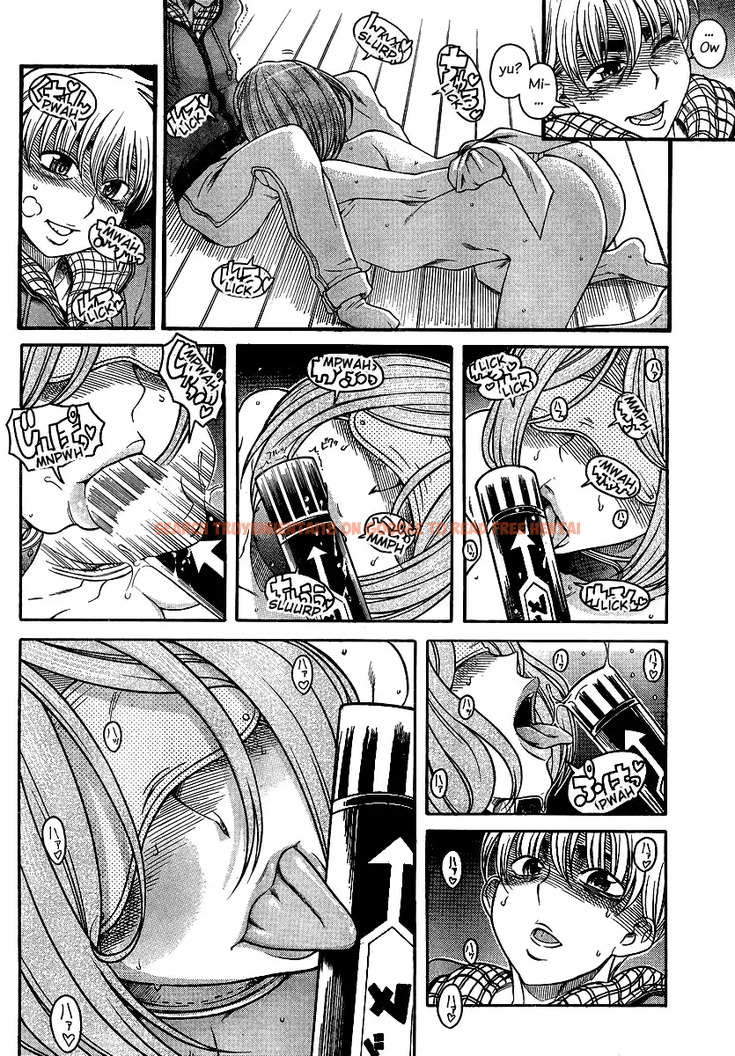 Read Hentai Image 16 015 in comic Nana To Kaoru - Chapter 125 - www.hentaitnt.net