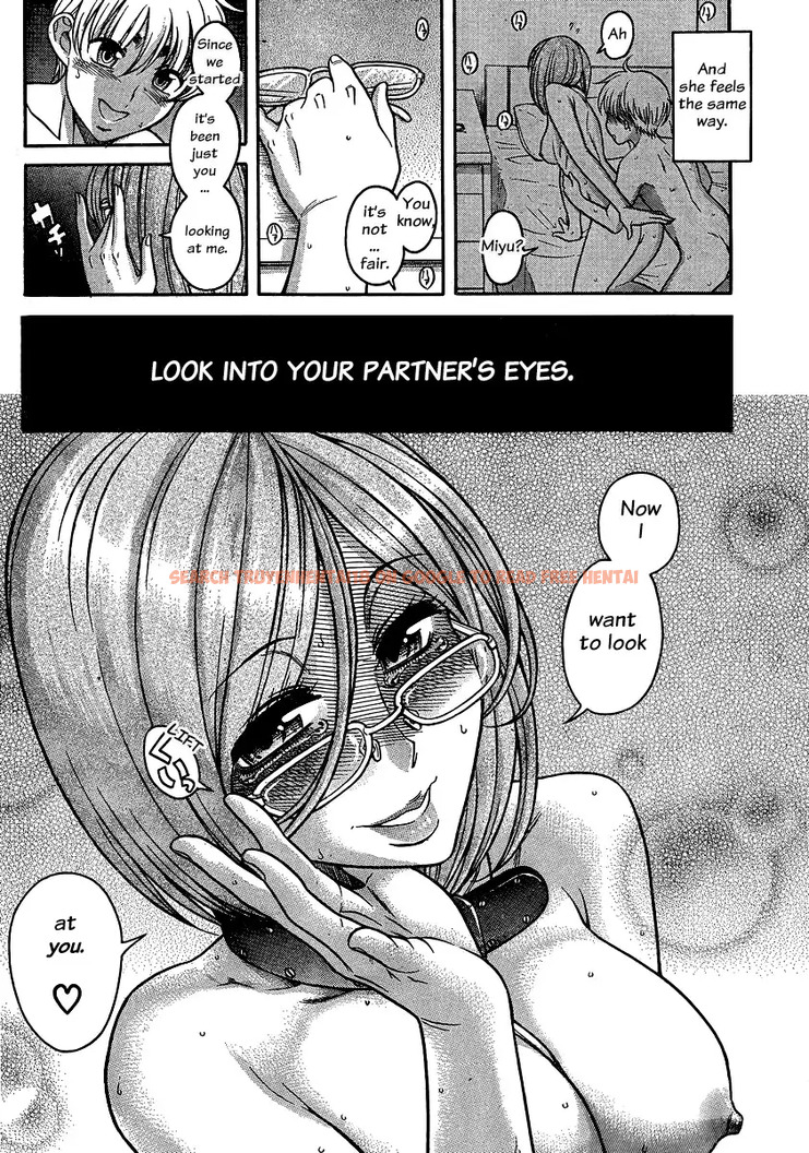 Read Hentai Image 14 015 in comic Nana To Kaoru - Chapter 126 - www.hentaitnt.net
