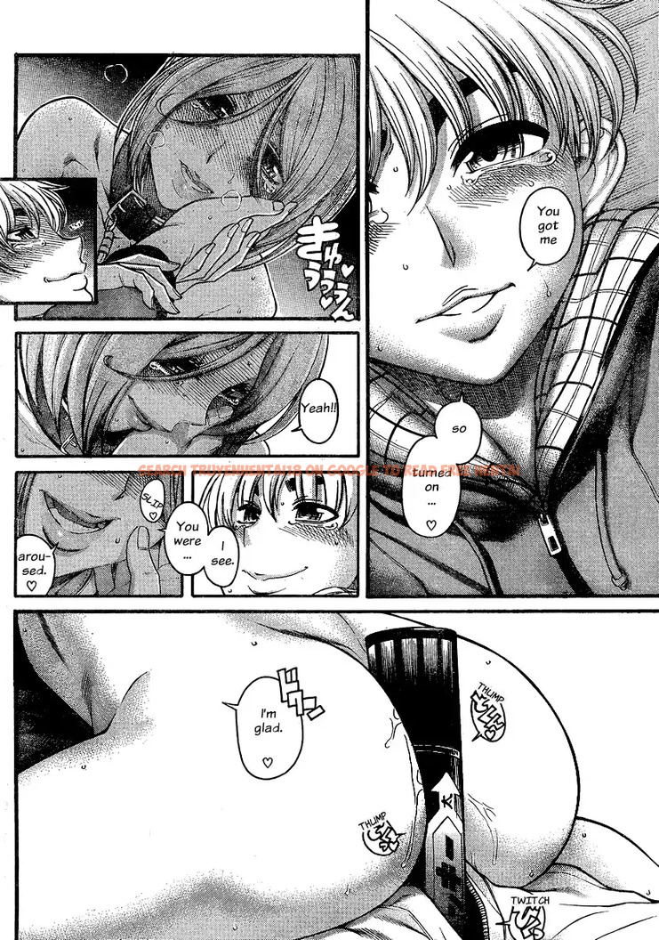 Read Hentai Image 8 015 in comic Nana To Kaoru - Chapter 126 - www.hentaitnt.net