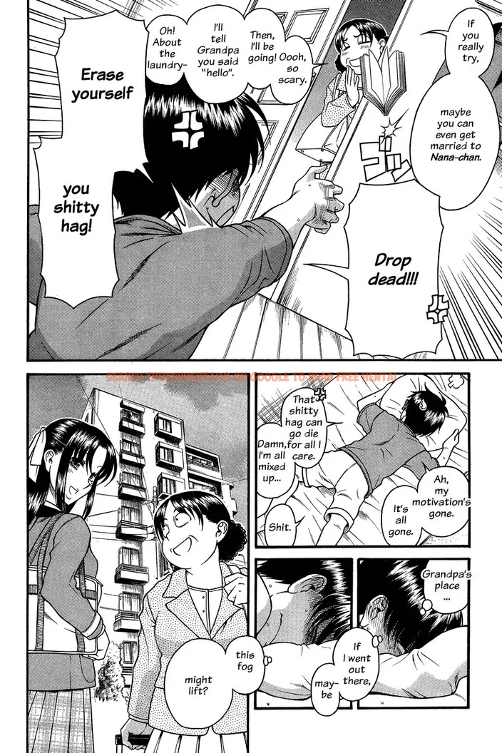 Read Hentai Image 11 015 in comic Nana To Kaoru - Chapter 127 - www.hentaitnt.net
