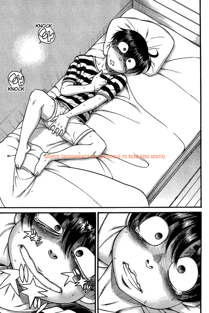 Read Hentai Image 18 015 in comic Nana To Kaoru - Chapter 127 - www.hentaitnt.net