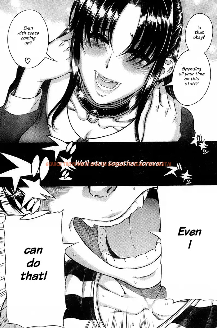 Read Hentai Image 10 015 in comic Nana To Kaoru - Chapter 128 - www.hentaitnt.net