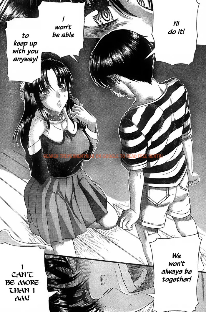 Read Hentai Image 11 015 in comic Nana To Kaoru - Chapter 128 - www.hentaitnt.net