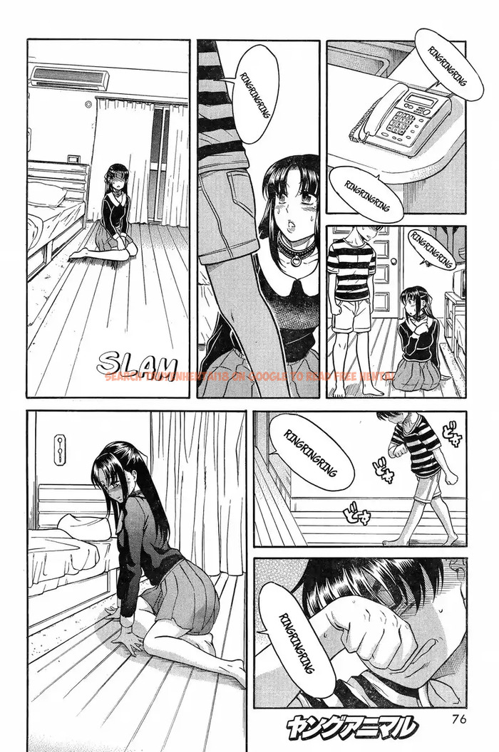Read Hentai Image 14 015 in comic Nana To Kaoru - Chapter 128 - www.hentaitnt.net