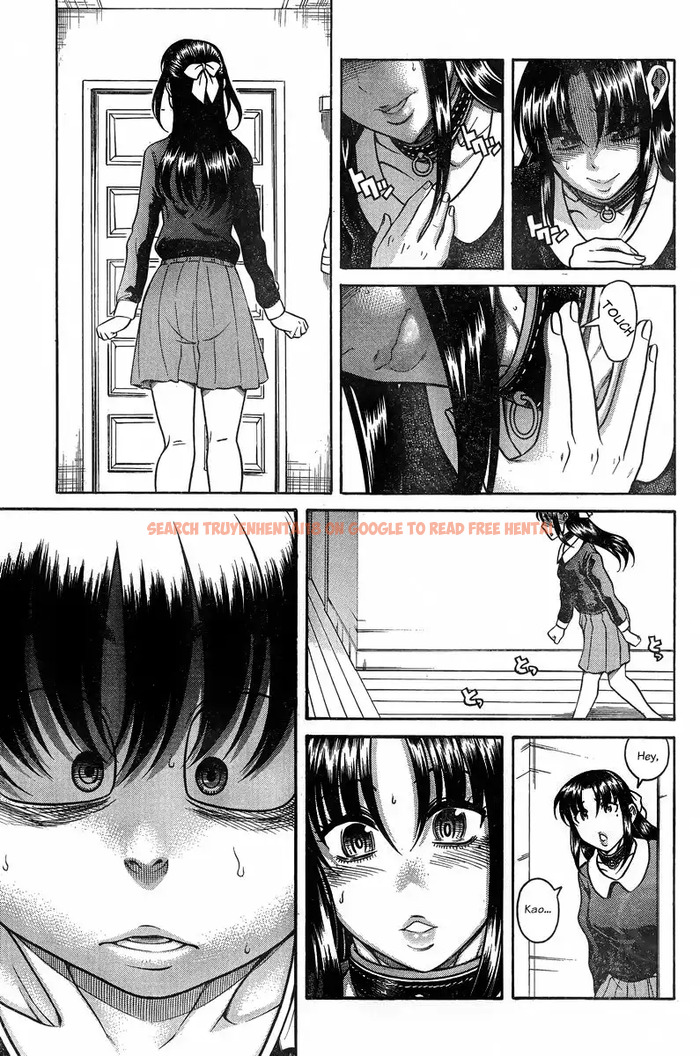 Read Hentai Image 15 015 in comic Nana To Kaoru - Chapter 128 - www.hentaitnt.net