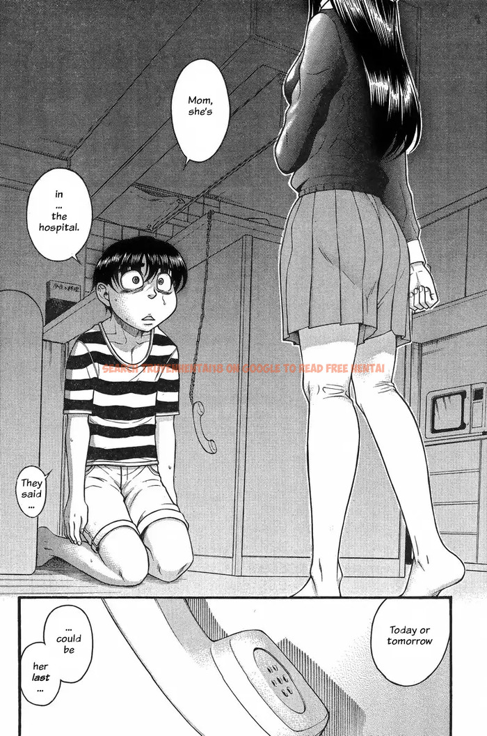 Read Hentai Image 16 015 in comic Nana To Kaoru - Chapter 128 - www.hentaitnt.net