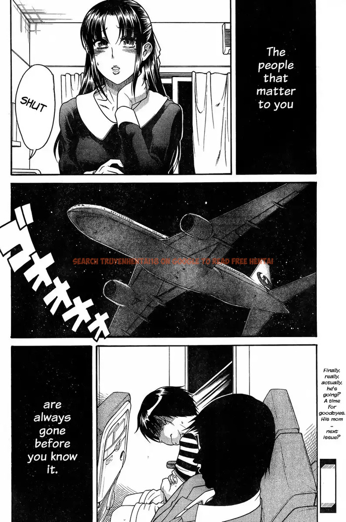 Read Hentai Image 20 015 in comic Nana To Kaoru - Chapter 128 - www.hentaitnt.net