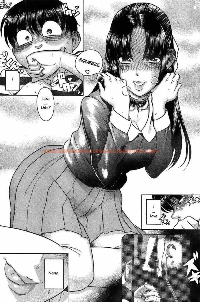 Read Hentai Image 9 015 in comic Nana To Kaoru - Chapter 128 - www.hentaitnt.net