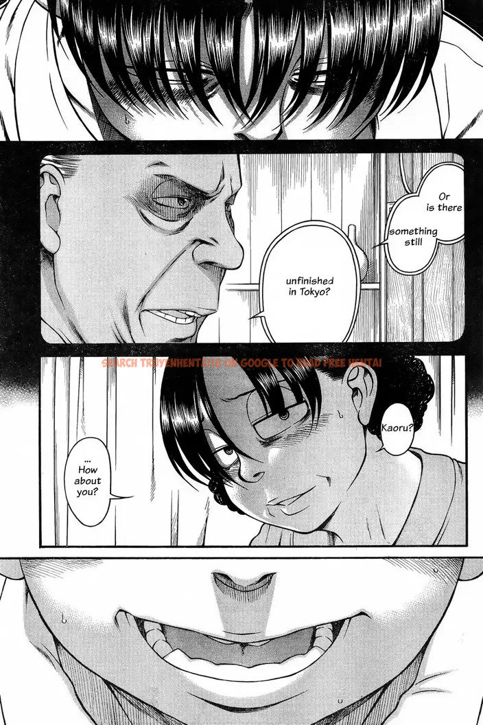 Read Hentai Image 13 015 in comic Nana To Kaoru - Chapter 129 - www.hentaitnt.net