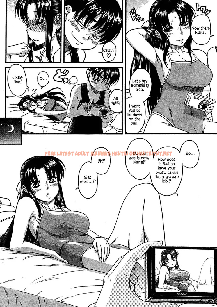 Read Hentai Image 11 072 in comic Nana To Kaoru - Chapter 13 - hentaitnt.net