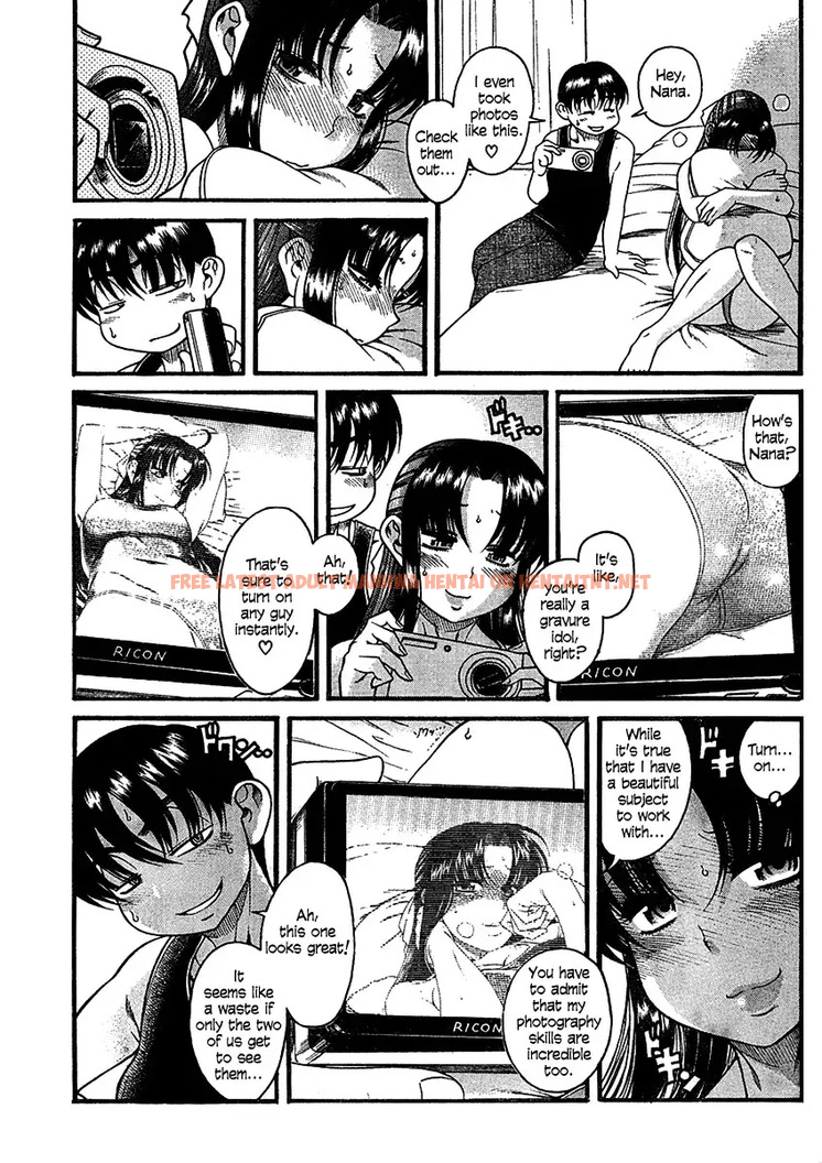 Read Hentai Image 16 072 in comic Nana To Kaoru - Chapter 13 - hentaitnt.net