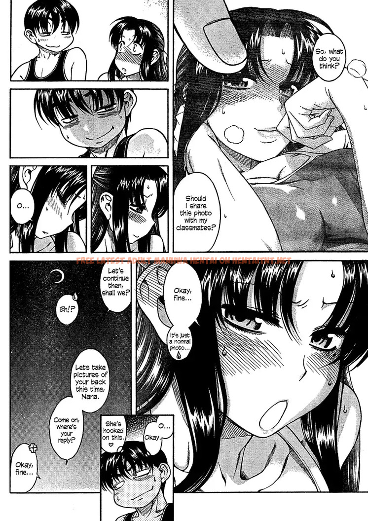 Read Hentai Image 17 072 in comic Nana To Kaoru - Chapter 13 - hentaitnt.net