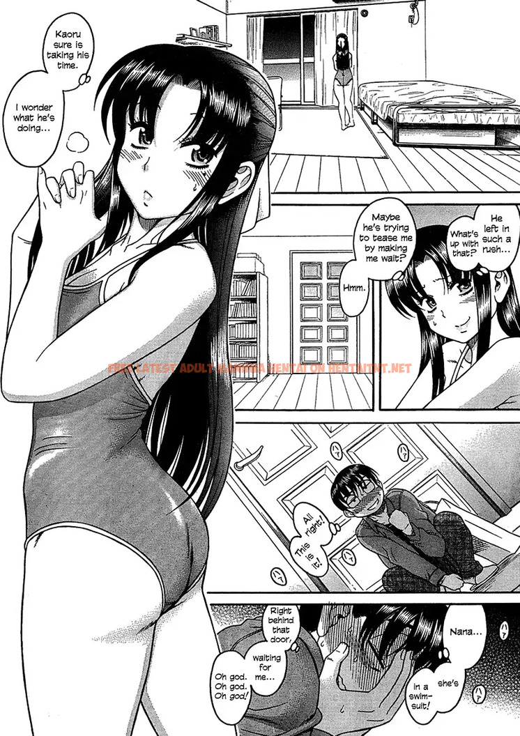 Read Hentai Image 3 072 in comic Nana To Kaoru - Chapter 13 - hentaitnt.net