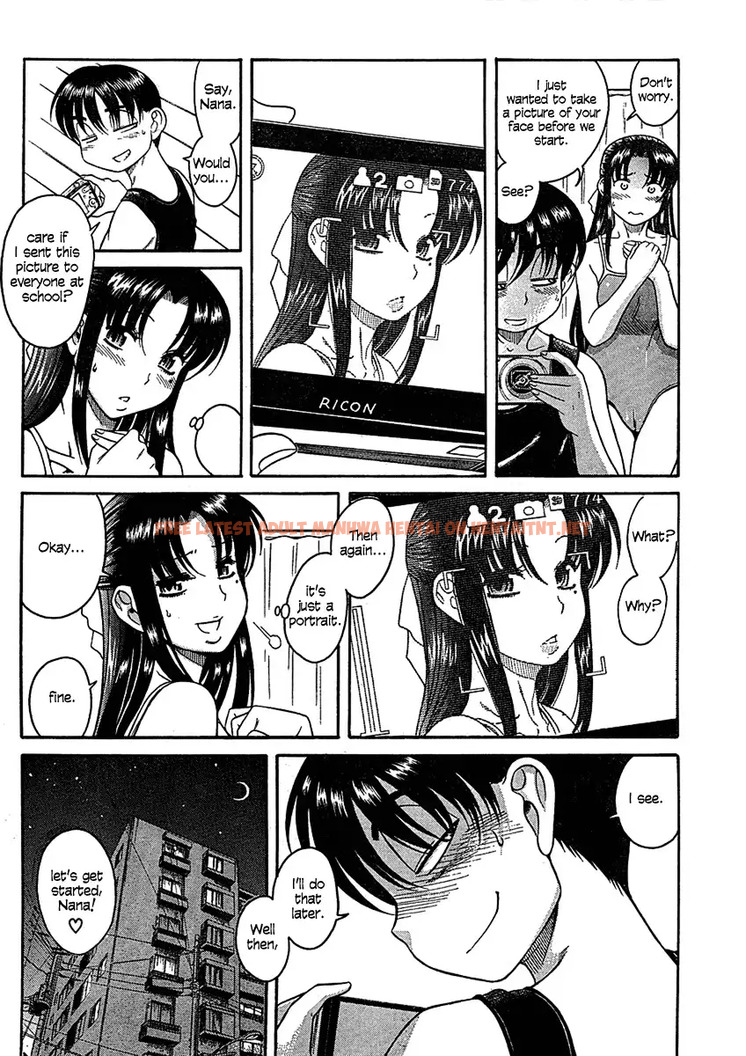 Read Hentai Image 7 072 in comic Nana To Kaoru - Chapter 13 - hentaitnt.net