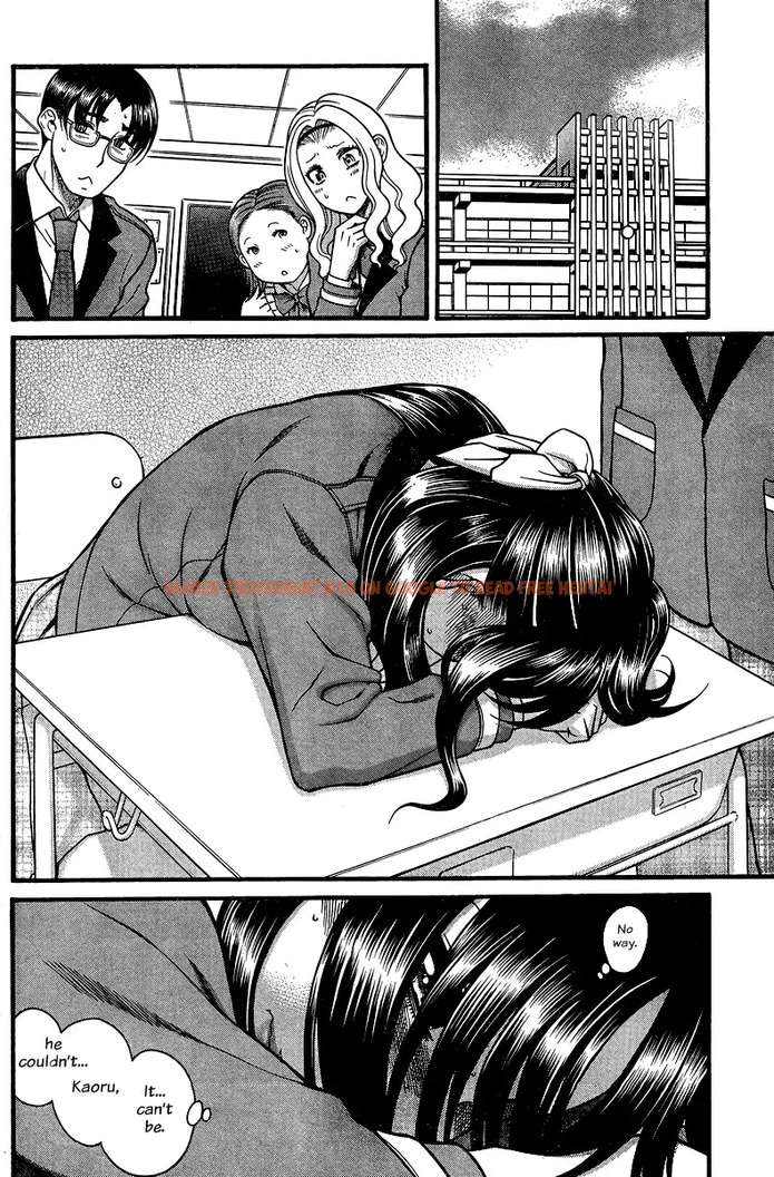Read Hentai Image 10 015 in comic Nana To Kaoru - Chapter 130 - www.hentaitnt.net