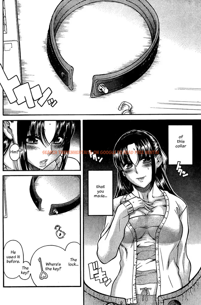Read Hentai Image 14 015 in comic Nana To Kaoru - Chapter 130 - www.hentaitnt.net
