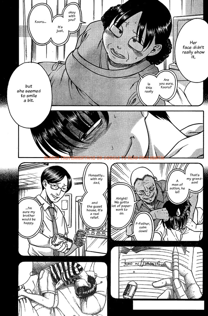 Read Hentai Image 3 015 in comic Nana To Kaoru - Chapter 130 - www.hentaitnt.net
