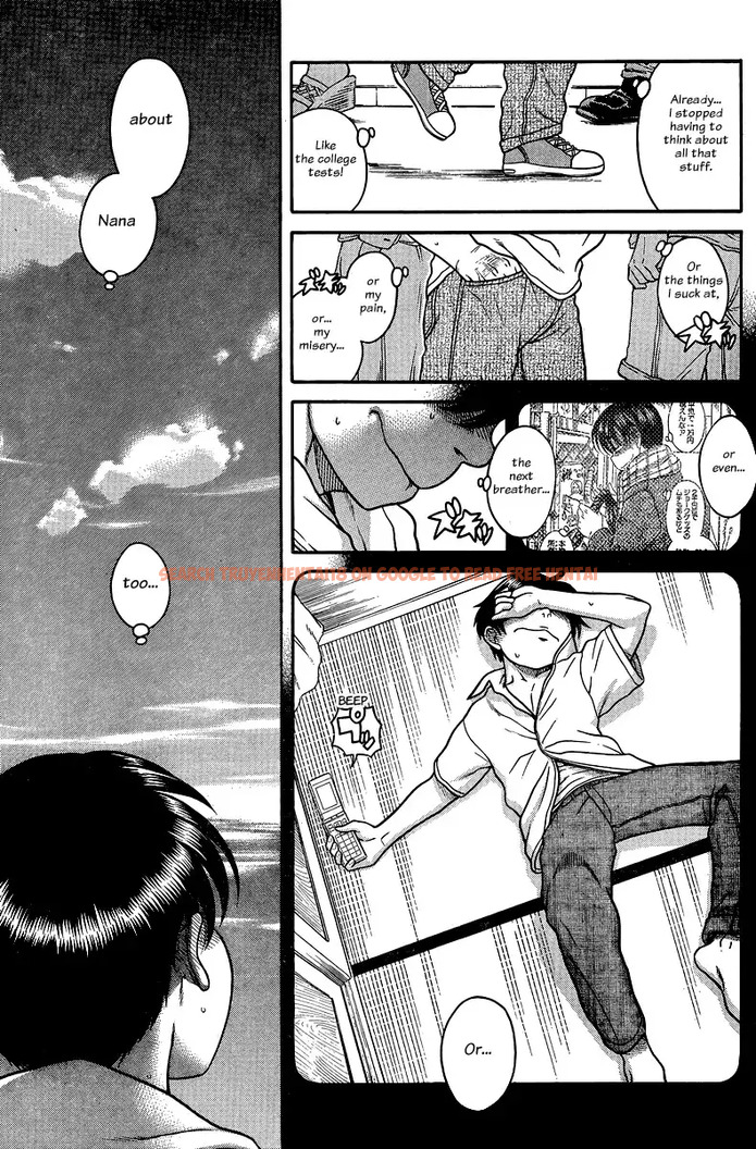 Read Hentai Image 5 015 in comic Nana To Kaoru - Chapter 130 - www.hentaitnt.net