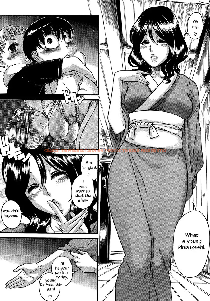 Read Hentai Image 11 015 in comic Nana To Kaoru - Chapter 131 - www.hentaitnt.net