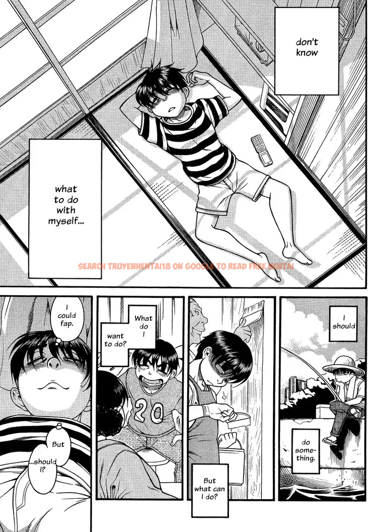 Read Hentai Image 4 014 in comic Nana To Kaoru - Chapter 131 - www.hentaitnt.net